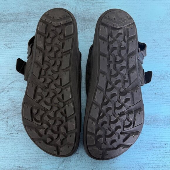 Birkenstock Tatacoa Men\'s Birko-Flor Sandal in Black Sz 11